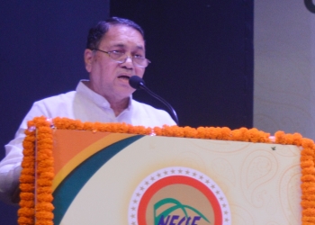 Reduced sugar production to balance the glut: Chairman, NFCSF