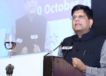 RCEP: Final round today; Goyal assures of protecting Indian interest