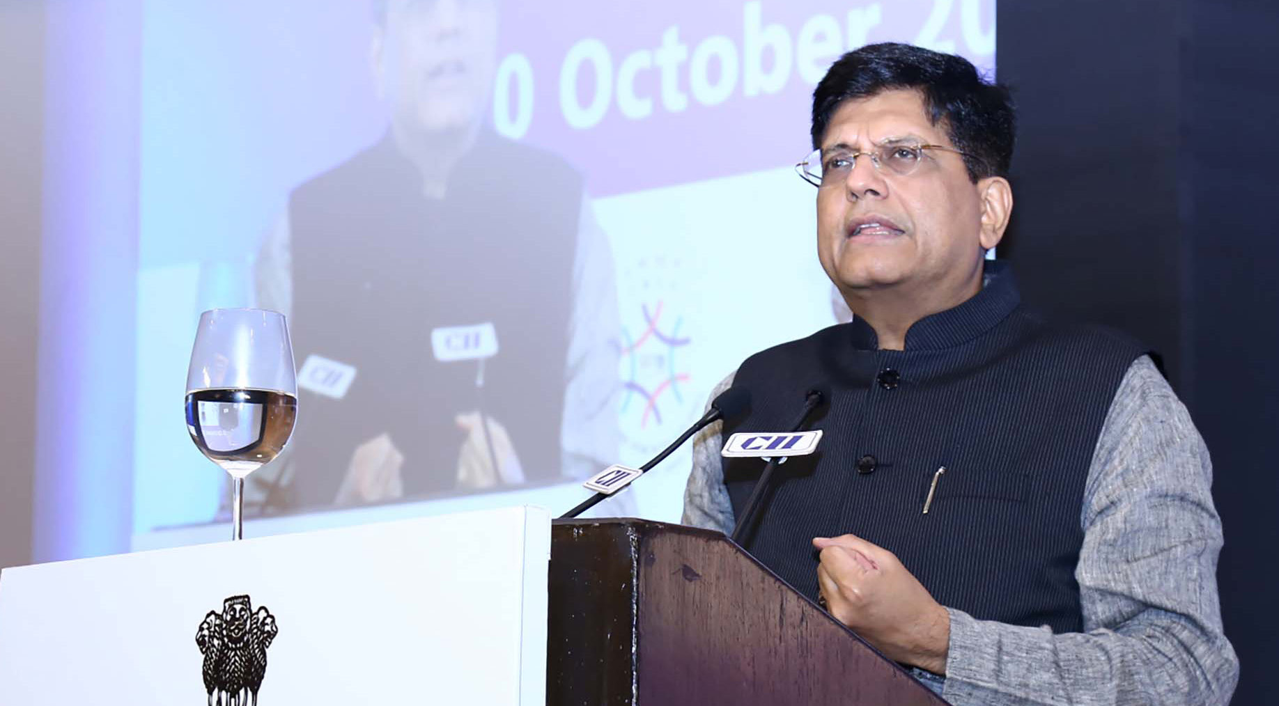 RCEP: Final round today; Goyal assures of protecting Indian interest