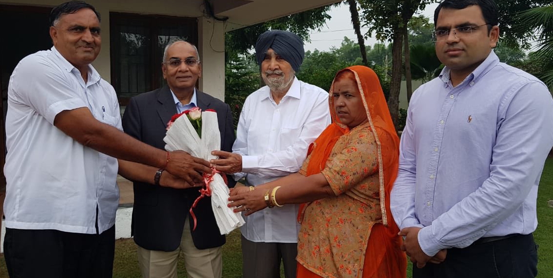 Farmers begin using Nano fertilizers with encouraging results