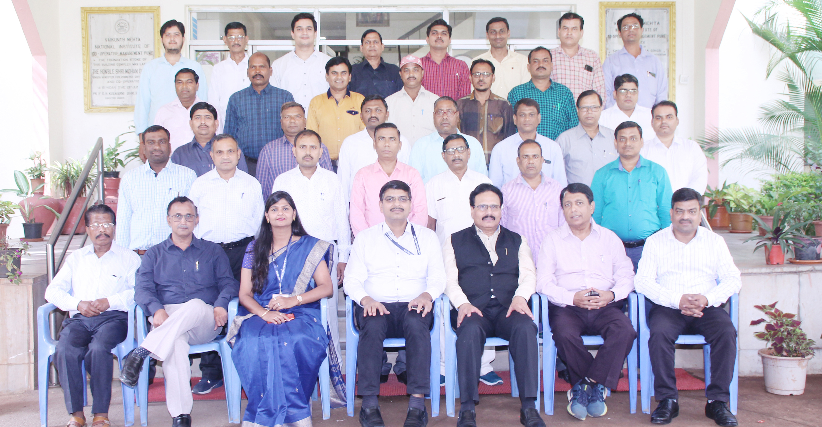 Vamnicom helps cultivate belongingness to employees