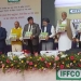 Industry captain IFFCO effects paradigm shift; launches Nano products