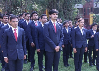 Co-ops take pledge on Constitution Day