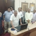 Kamal Nagari Sahakari Patsanstha launches website