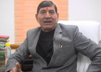 Kundariya joins Nafed board, to become its Vice-Chairman