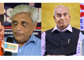 Ex-Chairman of Navodaya Urban Co-op Bank arrested