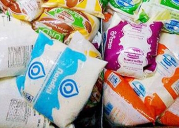 Co-op dairy Nandini to launch Cold Coffee