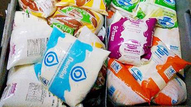 Co-op dairy Nandini to launch Cold Coffee