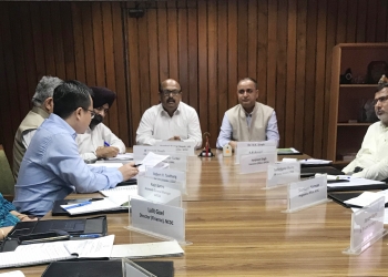 LINAC trains on Emerging Technologies and New Areas for Co-op Dev