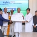 Odisha State Co-op Bank contributes Rs 5 Crore