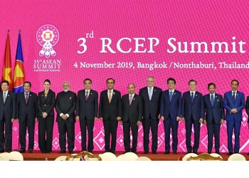 Diwali for farmers: Modi lives up to his image; walks out of RCEP deal