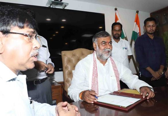 Winter Session may pass multi-state co-op bill: Are co-operators happy!