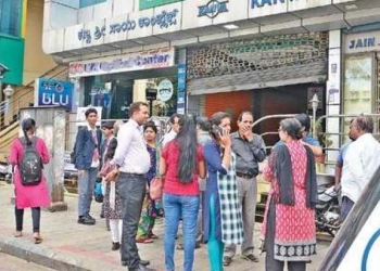 Kanva Souharda Co-op Credit in news