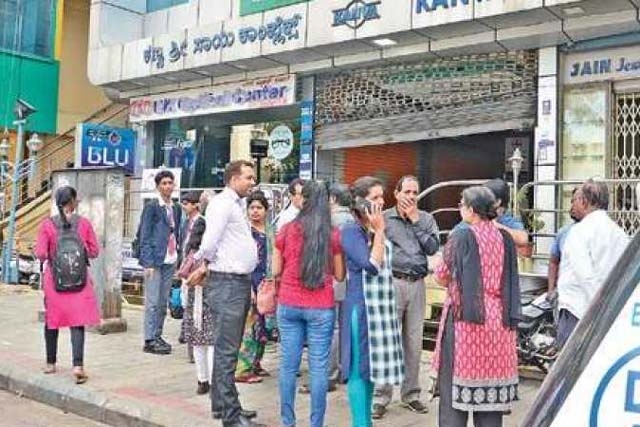 Kanva Souharda Co-op Credit in news