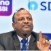 Co-op banks should not give loans: SBI Chairman