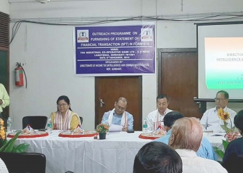 Income Tax Dept coaches UCB on tax-info