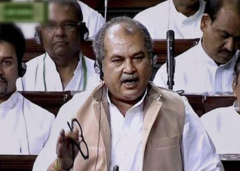 Minister reiterates govt commitment for Bio-Fertilizers in House