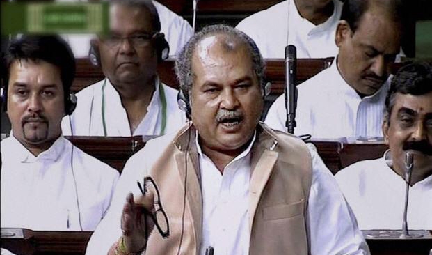 Minister reiterates govt commitment for Bio-Fertilizers in House