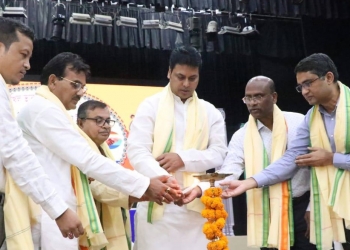 Co-op Week celebrations kick off across country; Co-ops say its Our Day