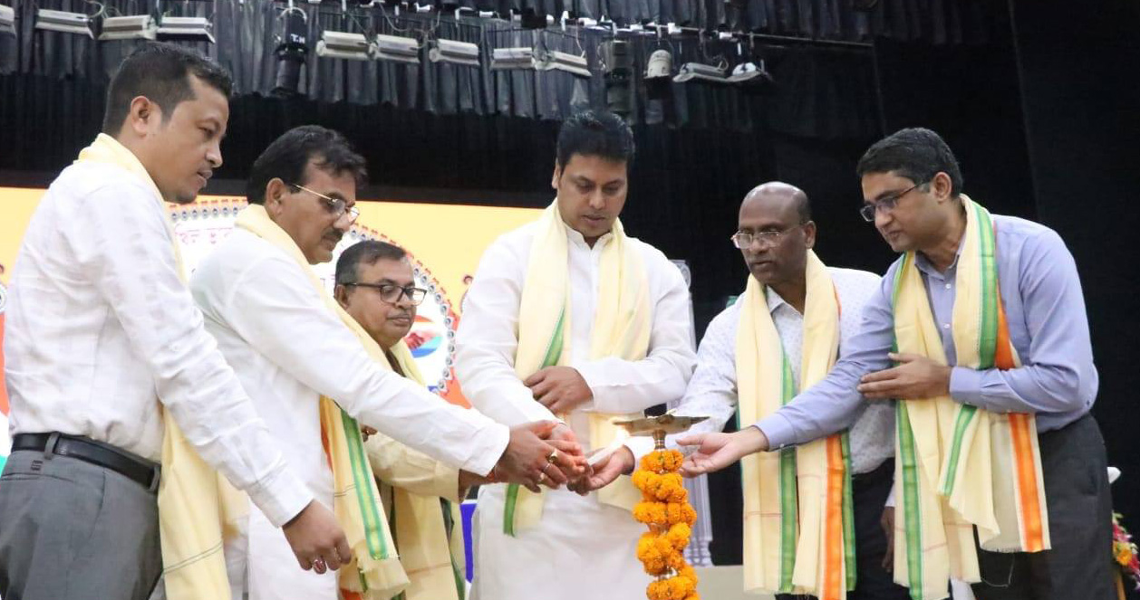 Co-op Week celebrations kick off across country; Co-ops say its Our Day