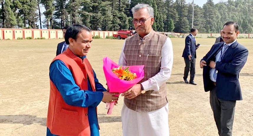 Uttarakhand to organize Inter-State Co-op Fair on lines of IICTF