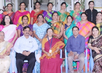 Vamnicom & Nafcub train women directors of UCBs