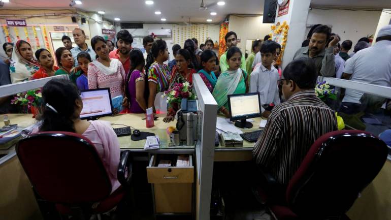 Odisha plans e-banking in 2600 PACS