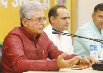 NCUI bye-laws promote Selection not Election: Dabas