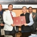 ICAR signs MoU with Nabard to promote sustainable agriculture