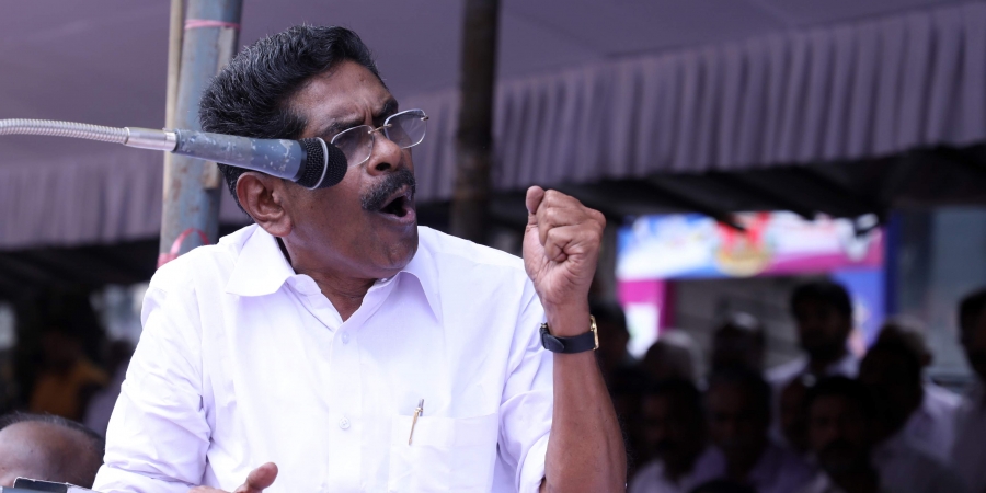 Congress vows to close Kerala Bank if voted to power