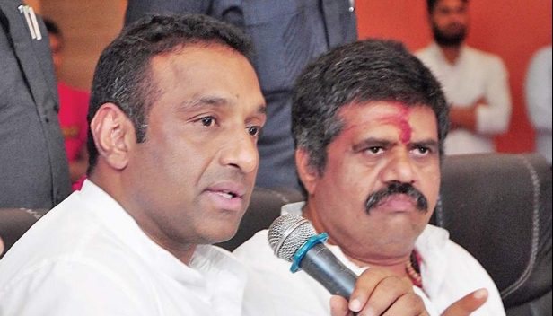 AP Minister for revival of ailing co-op sugar factories