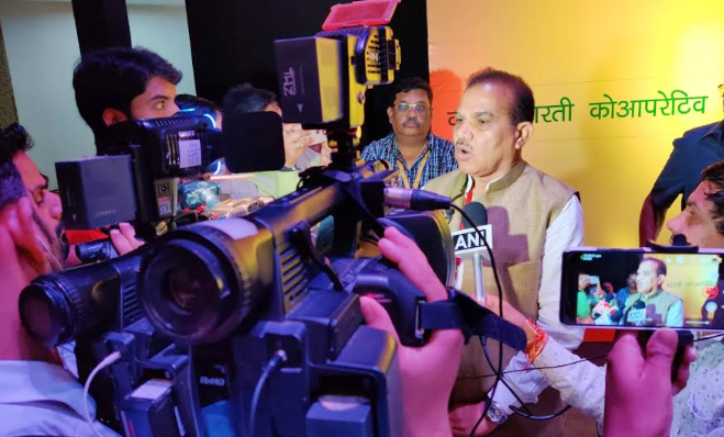 NCUI elections to follow Gazette Notification: President