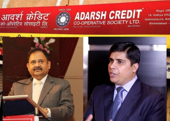 Govt orders formal closure of Adarsh Credit Co-op