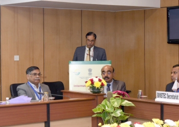 Ministry kick off meet on “Farming in changing climates”