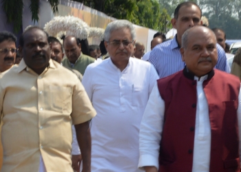 Arbitrator gives relief to Dabas; asks NCUI to reply by 3rd Jan