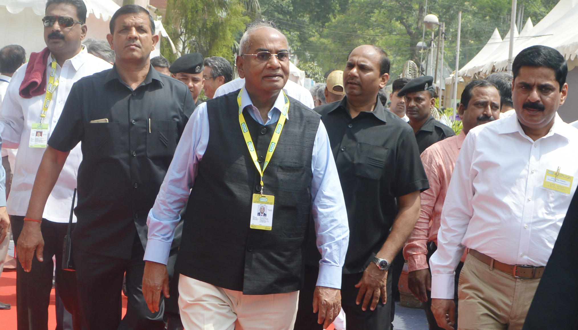 Awasthi adjudged “Distinguished Alumni” of BHU