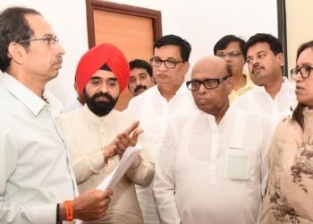 PMC victims look up to Uddhav; ropes in Congress support