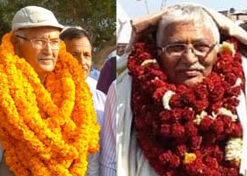 Bihar: PACS elections conclude today; Shahi, Chaubey declared winners