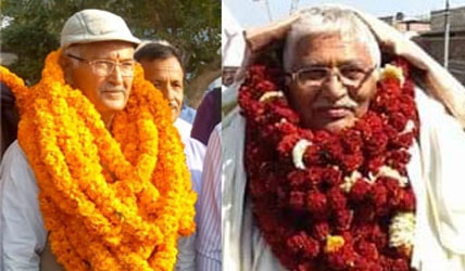 Bihar: PACS elections conclude today; Shahi, Chaubey declared winners