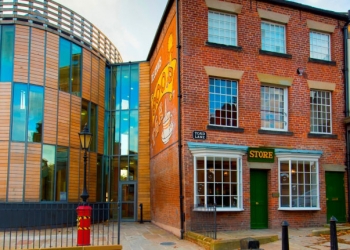 CECOP report on co-op laboratory of Europe