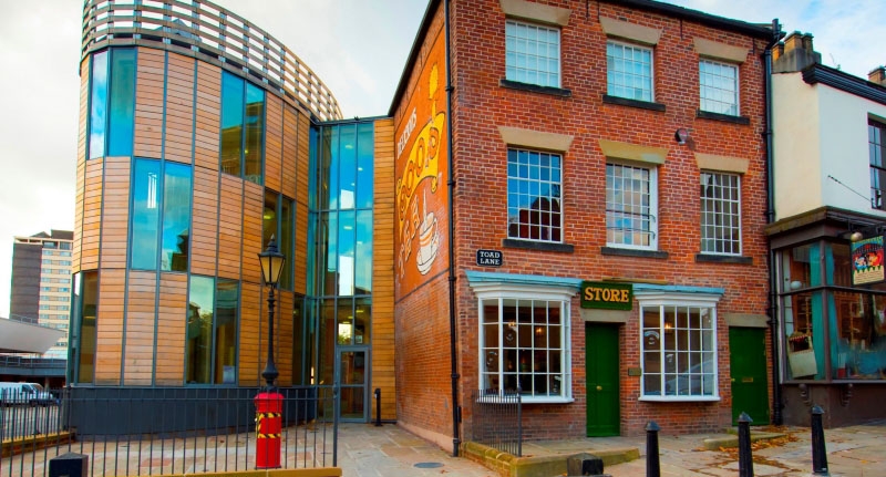 CECOP report on co-op laboratory of Europe