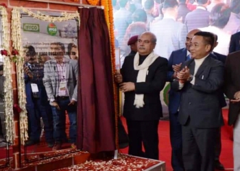Largest organic processing unit in Sikkim; IFFCO & Sikkim govt join hands