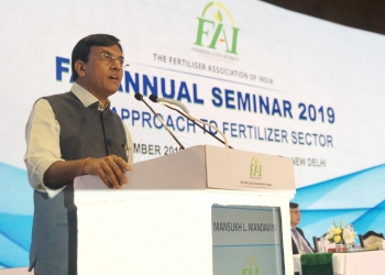 Minister assures of tax parity to co-ops in FAI’s function