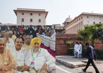 Gazette Notification: Kribhco escapes by a whisker, NCUI has to follow