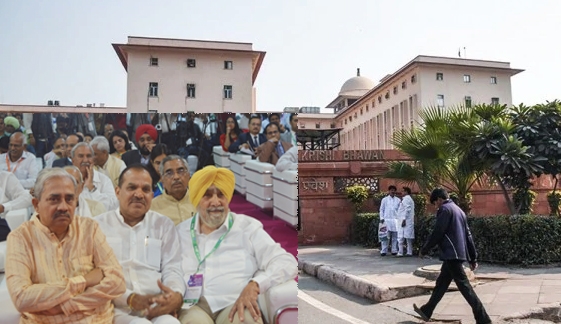 Gazette Notification: Kribhco escapes by a whisker, NCUI has to follow