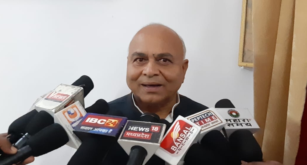 MP: No elections, Congress to have its men at the helm of co-op bodies