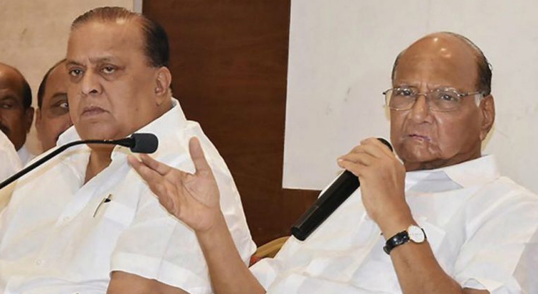 Will Kolhapur DCCB Chairman get ministerial berth?