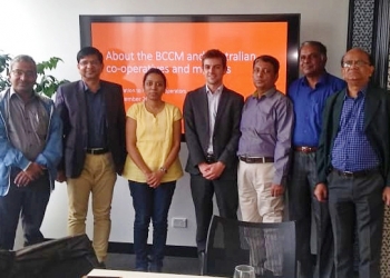 ICA-AP holds Research Conference at University of Newcastle