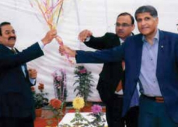 Kribhco board finalizes SRCC graduate Rajan Chowdhry as MD