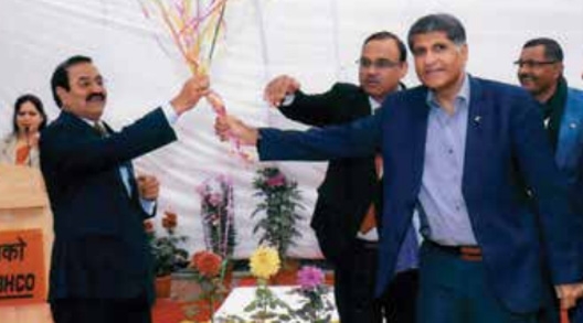 Kribhco board finalizes SRCC graduate Rajan Chowdhry as MD